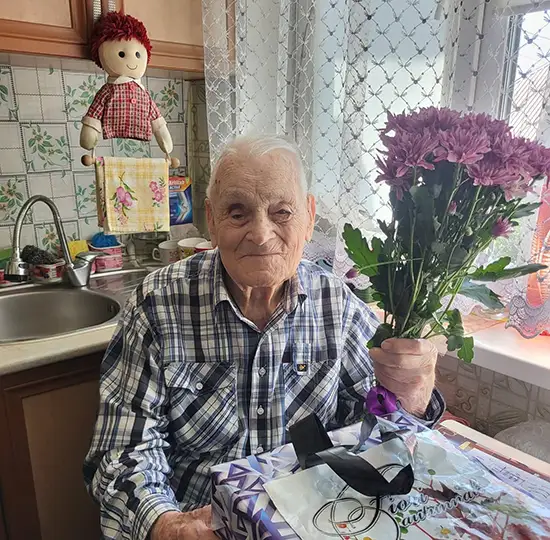 Володимир КОВАЛЬ