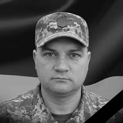 Андрій МИРОНОВ