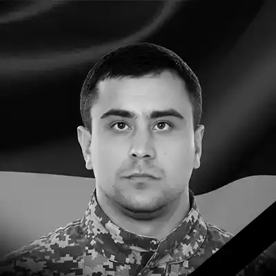 Олександр ГОРДІЙ