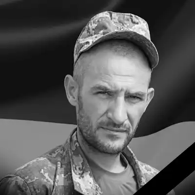 Олександр КОЛІСНИК