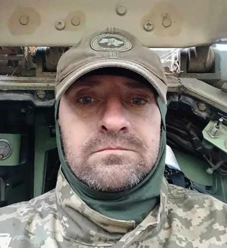 Володимир БУЙНІЦЬКИЙ