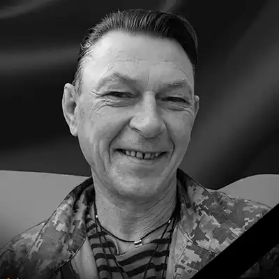 Дмитро САМОЙЛОВ