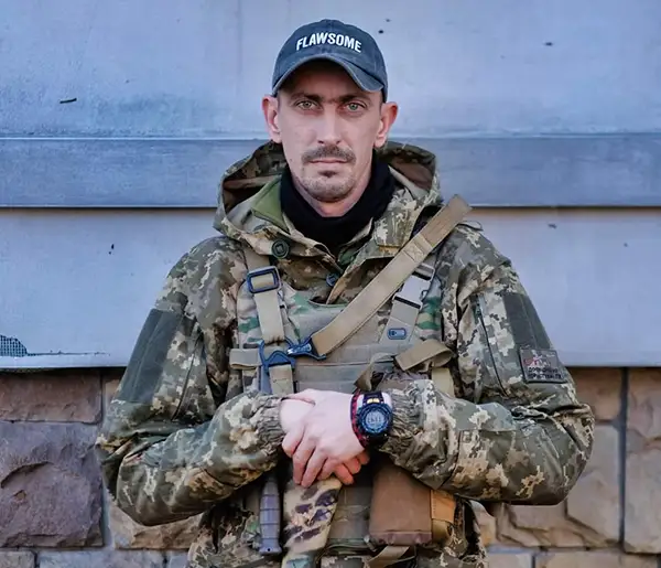 Іван ДРОБНИЙ