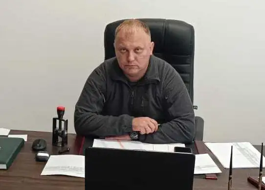 Віталій КНЯГНИЦЬКИЙ
